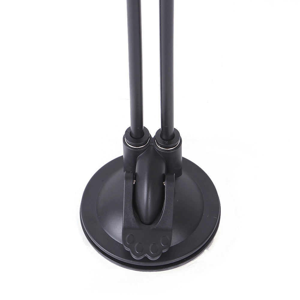 Cat Sucker Teaser Toy — Interactive Spinning Wand
